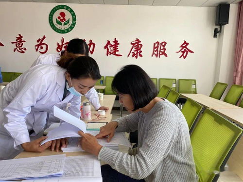 碌曲县妇幼保健计划生育服务中心创建二级甲等妇幼保健机构顺利通过省级专家复评